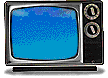 Clouds on TV